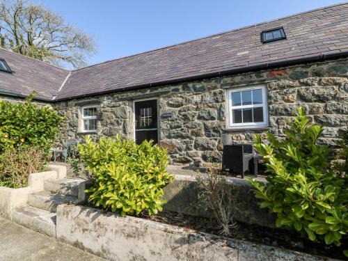 Rhyd-y-clafdy Casa | Bwthyn y Dderwen Oak Cottage