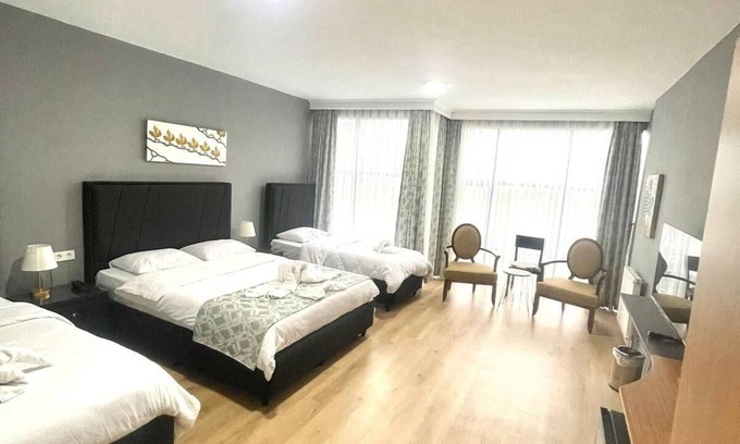 Pendik Hotel | By Karam Otel