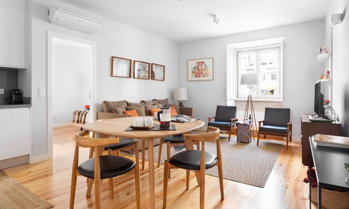 Socorro Apartamento | CASTILLO | NUEVO y CONFORTABLE | BABY FRIENDLY