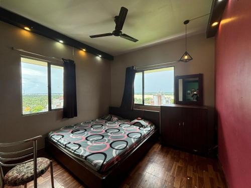 Batanagar Apartamento | By the Ganges