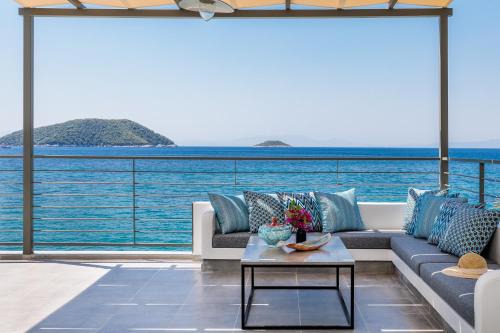 Elios Casa | By the sea