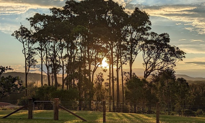 Coomba Park Otro | Byadbo on Sunset Ridge