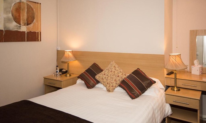 Cranwell Casa | Byards Leap Lodge