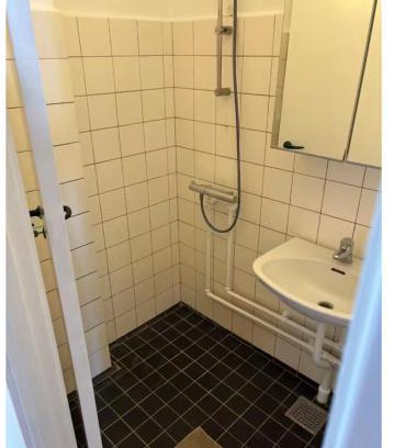 Buddinge Apartamento | Bylejlighed
