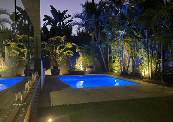 Byron Bay Casa | Byron Bay Holiday Homes - Marie and Fred's Villa