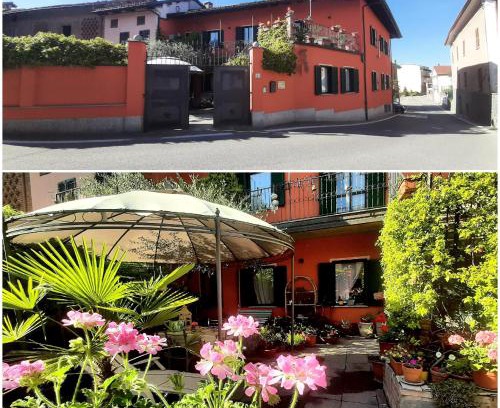 Vinchio Casa | Cà D' Rot - Casa Ratti