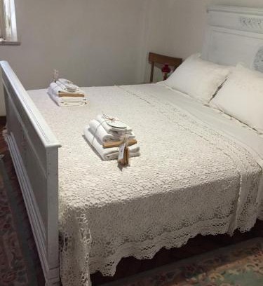 Rocca de Baldi Casa | Cà del Bunimur