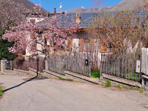 Entracque Apartamento | Cà di Giò