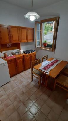 Bocenago Apartamento | Cà Gianarin