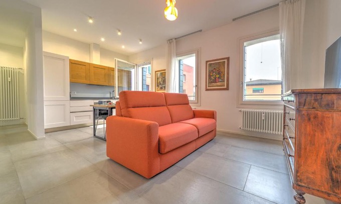 Santa Maria in Stelle Apartamento | Cà Laguna Lido