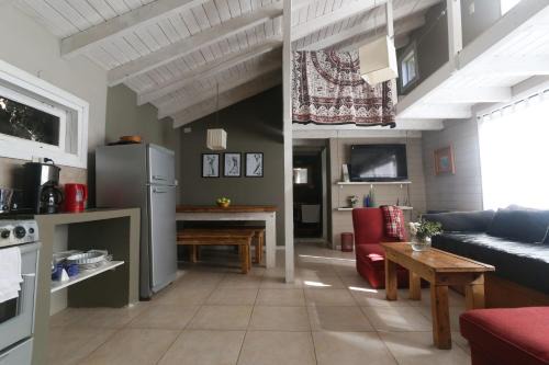 San Carlos de Bariloche Chalet De Esquí | Cálido Loft de Montaña con parrilla indoor