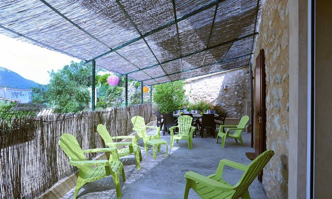 Montgaillard Casa | Cécile - MONTGAILLARD - Gîte