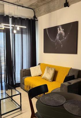 Monterrey Apartamento | Céntrico departamento en Monterrey