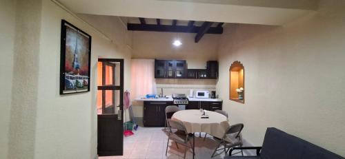 Zacatecas Centro Apartamento | Céntrico
