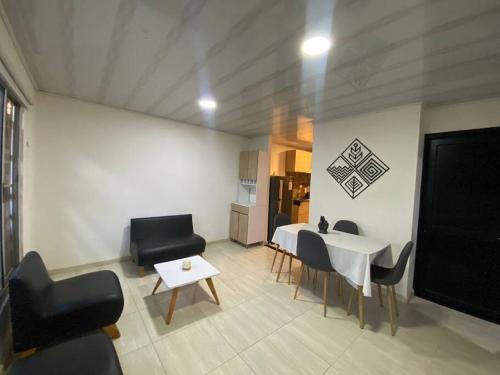 San Jose del Guaviare Casa | Cómoda casa cerca al centro