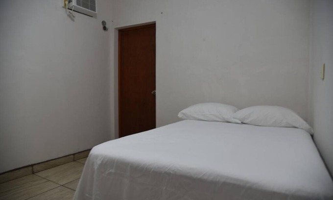 San Andrés Tuxtla Apartamento | Cómodo departamento para una agradable estancia