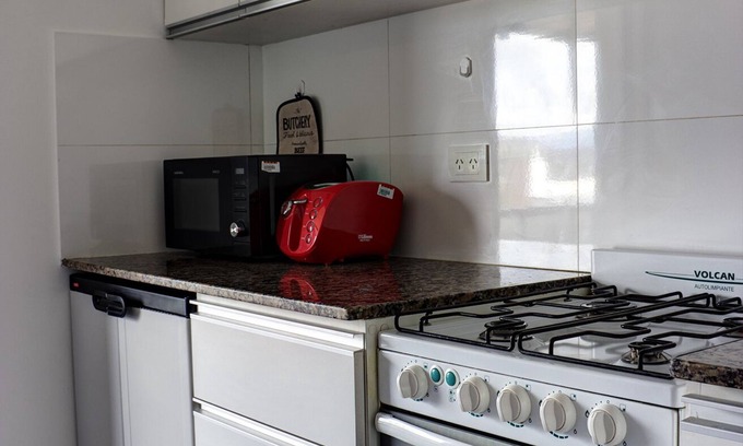 San Salvador de Jujuy Apartamento | Cómodo y equipado departamento en zona residencial