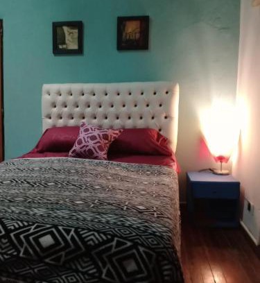 San Telmo Casa | Cómodos como en casa
