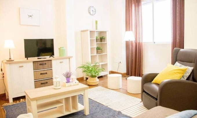San Pedro Apartamento | Córdoba Cool La Compañía