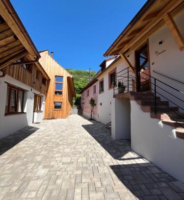 Turckheim Casa | Côté Brand