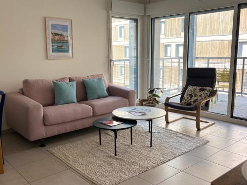 Parilly Apartamento | Côté Parc - appt cosy et neuf, parking & au pied du métro à Lyon