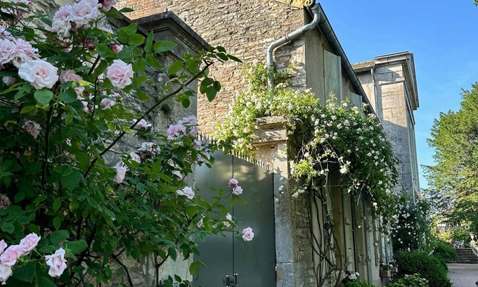 Givry Casa | Côté Park