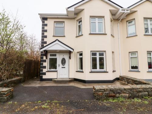 Clifden Casa | Cúlánn