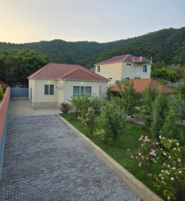 Ismailli Casa | Cülyan Guest House