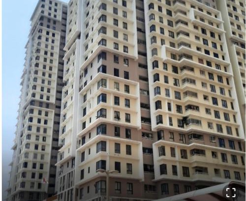 Phu My Apartamento | Căn hộ cao cấp full nội thất Era Town Đức Khải Q7
