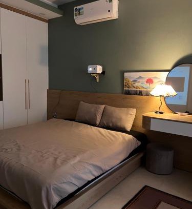 Rach Gia Apartamento | Căn hộ cao cấp - Jun house sophia center