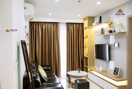 Hue Apartamento | Căn Hộ Cao Cấp PucPu Apartment Huế