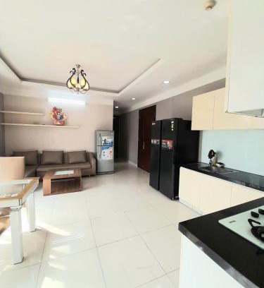 Thu Dau Mot Apartamento | CĂN HỘ Chung Cư SUNRISE THỦ DẦU MỘT