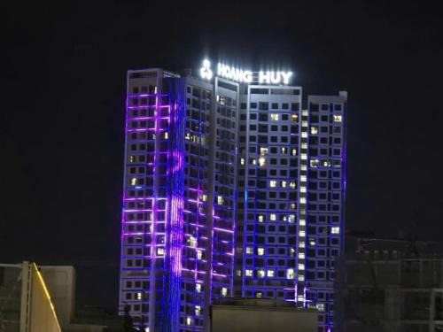 Le Chan Apartamento | Căn hộ chung cư, toà Lottus, Hoàng Huy Commerce