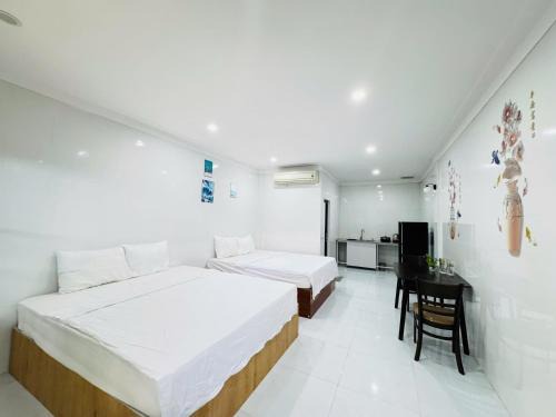Khu 6 Apartamento | Căn Hộ Dương Đông town Hotel