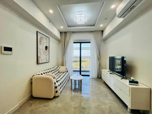 Nhon Trach Apartamento | Căn hộ nghỉ dưỡng Swanbay