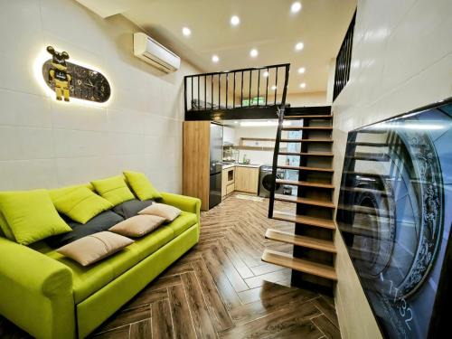 Hai Phong Apartamento | Căn hộ tuyệt vời trung tâm Thành phố 2!