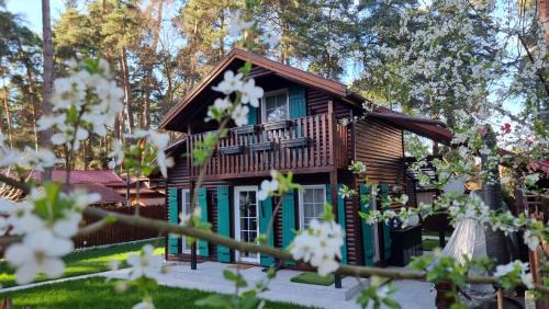 Reci Casa | Căsuța din povești