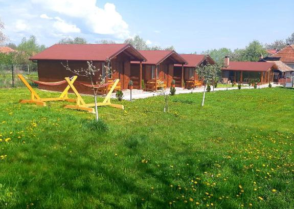 Nucsoara Casa | Căsuțele din Retezat