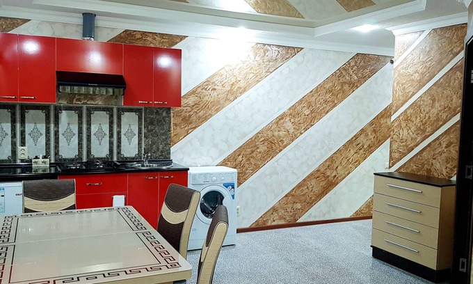 Gyumri Apartamento | Cемейный апартамент АВРОРА