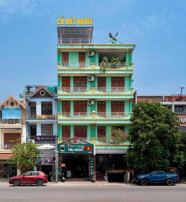 Ninh Binh Hotel | Cổ Việt Hotel