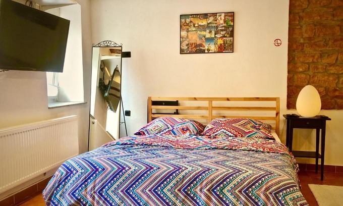 Kaiserslautern Apartamento | C&A Apartments