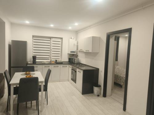 Singeorgiu de Mures Apartamento | C&C apartamente