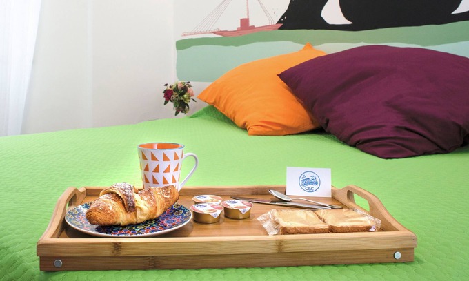 Messina Cama Y Desayuno | C&C bed and breakfast