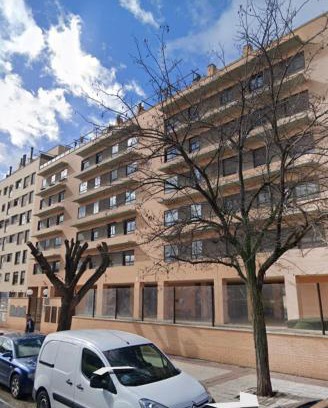 Torrejón de Ardoz Apartamento | C.Grafito 22