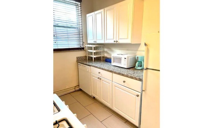 Short North Apartamento | C- spacious one bedroom apartment just 16 minutes walk to Nationwide Arena