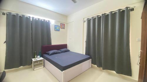 Marathahalli Hotel | C Suites - Cleveland