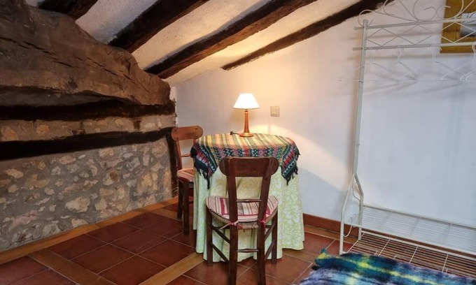 Colindres Apartamento | C08B01 Ático con encanto Colindres
