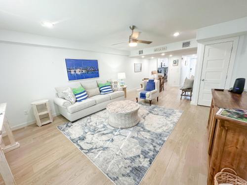 Rockport Casa | C1 At Little Bay Landing