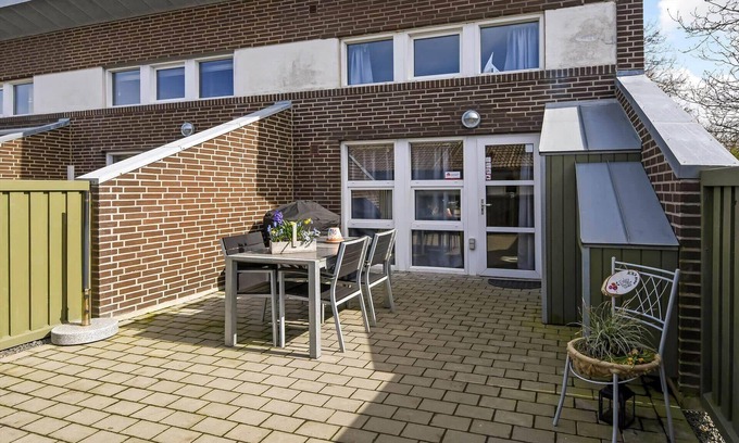 Bork Havn Apartamento | C11518 Hemmet - Vester Fælled 106 D 1
