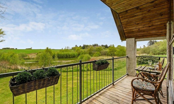Tarm Casa | C11730 Tarm - Hustedvej 8
